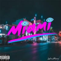 New Jwett - Single - MR. LOST IN MIAMI