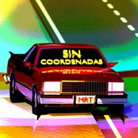 Sin Coordenadas - Single - MRT