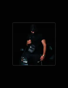 Poslechněte si interpreta Whizy, sledujte hudební videa, přečtěte si životopis, podívejte se na data turné a další informace.