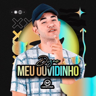 Diz no Meu Ouvidinho - Single