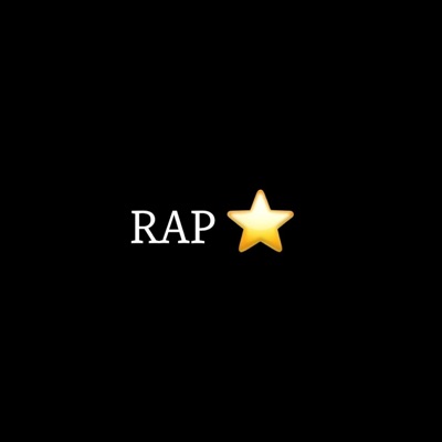 RAPSTAR - Single