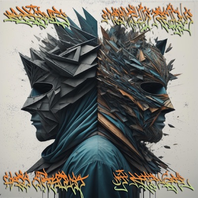 Brain Storm (feat. Memphis Reigns, DJ Kanga & Hobs StayBusy) - Single