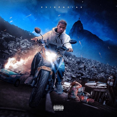 Evidências - EP