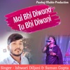 Mai Bhi Diwana Tu Bhi Diwani - Single