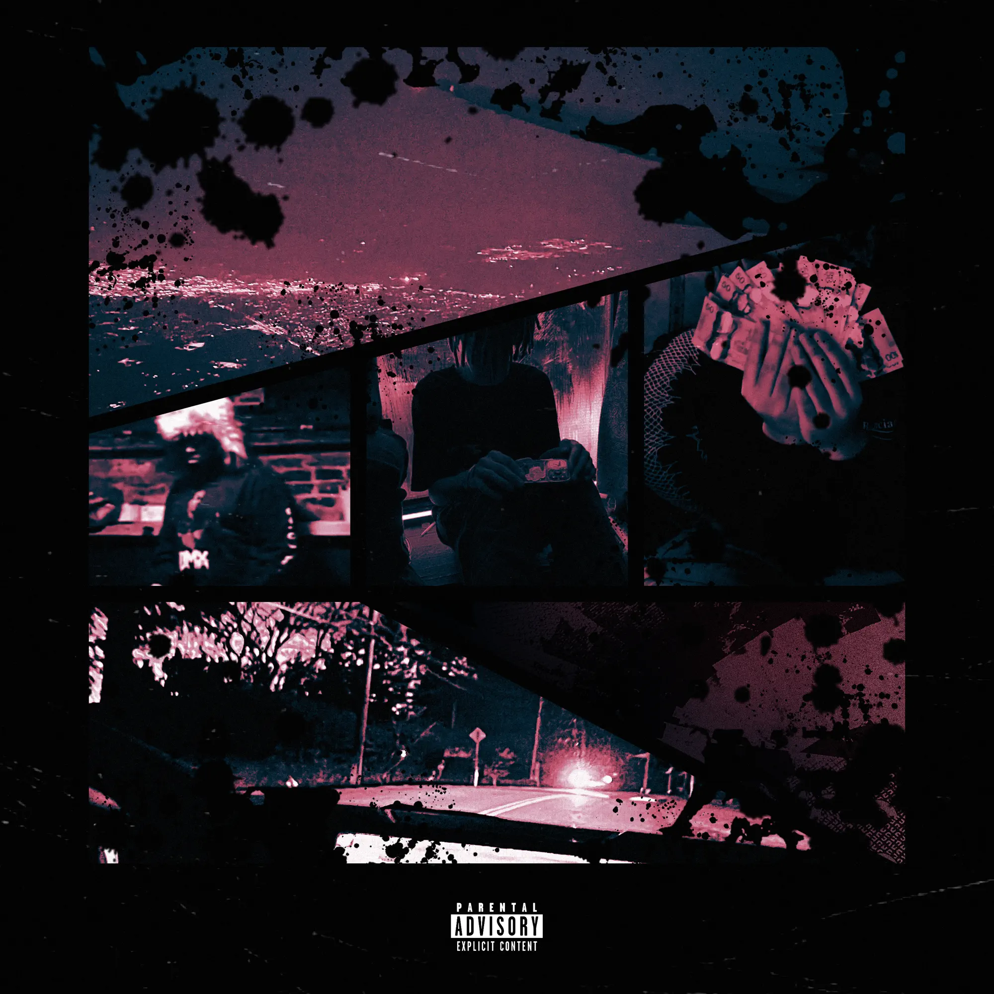liveleak - Single - album by KD!