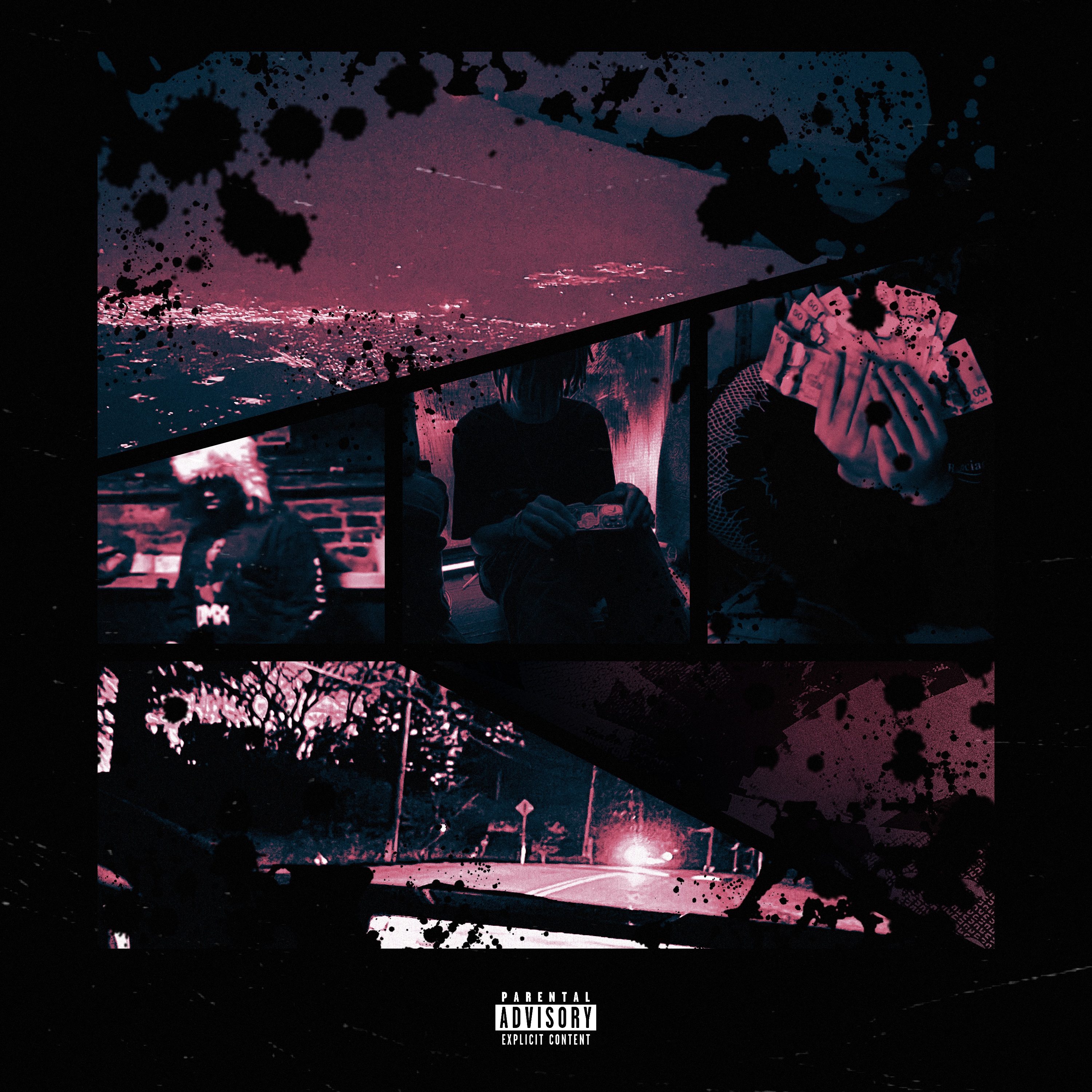 liveleak - Single - album by KD!