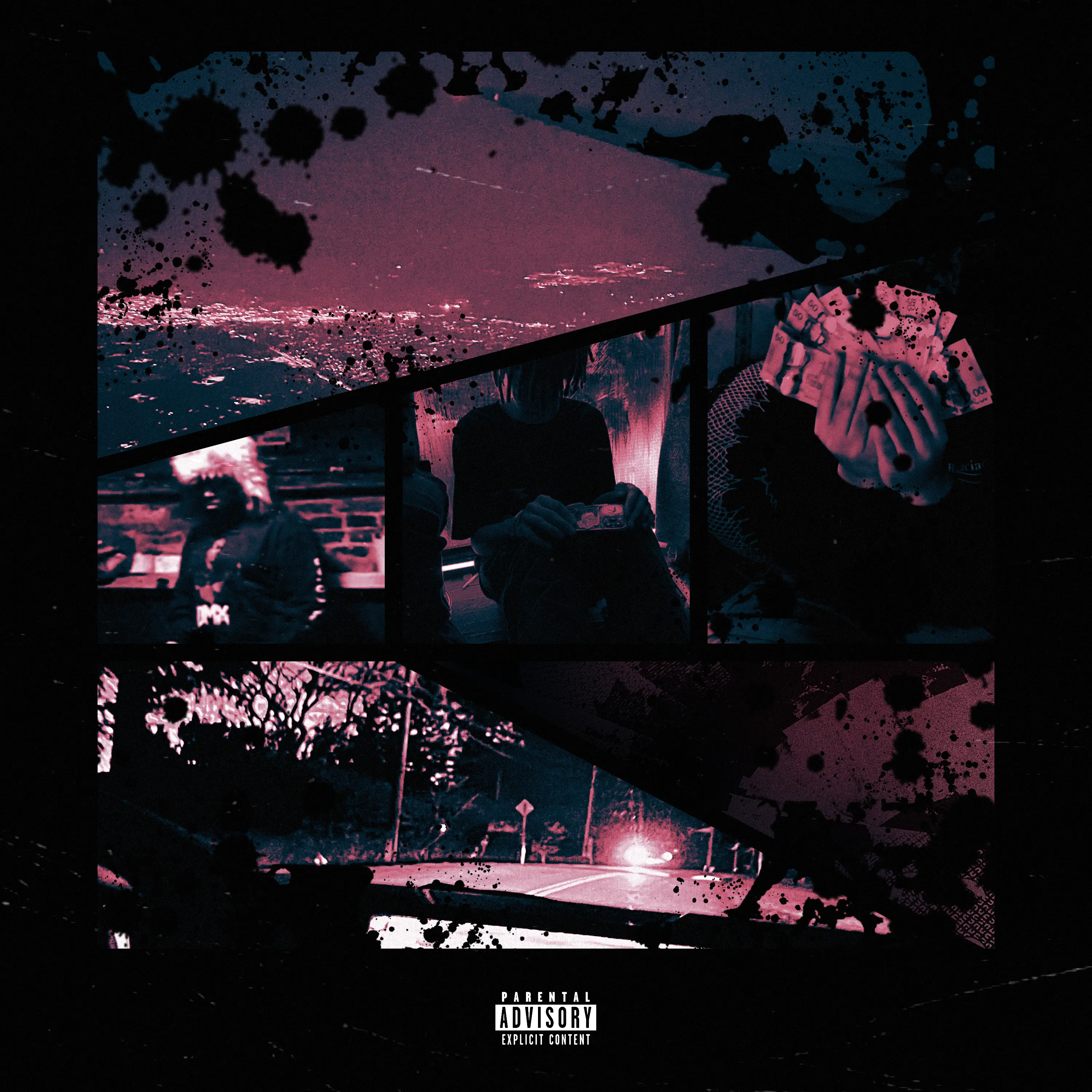 liveleak - Single - album by KD!