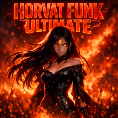 HORVAT FUNK ULTIMATE