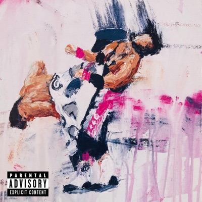 Sweet Chin Music - EP