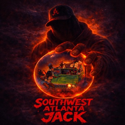 Southwest Atlanta Jack (Red Mode) - EP