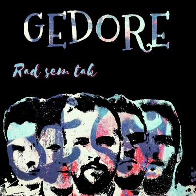 Rad Sem Tak - Single