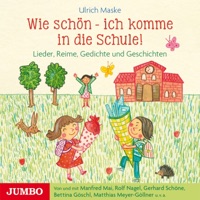 Komm lass uns mit Zahlen singen