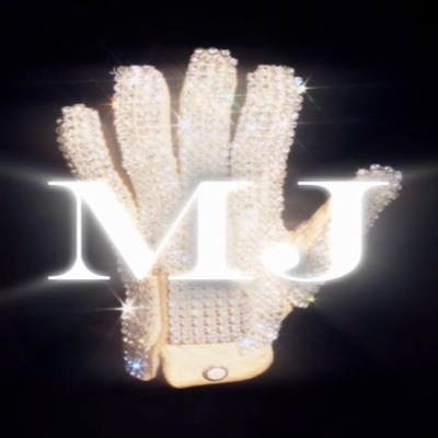 MJ (feat. Kasmir Soda) - Single