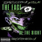 THE FACE OF THE 8IGHT
