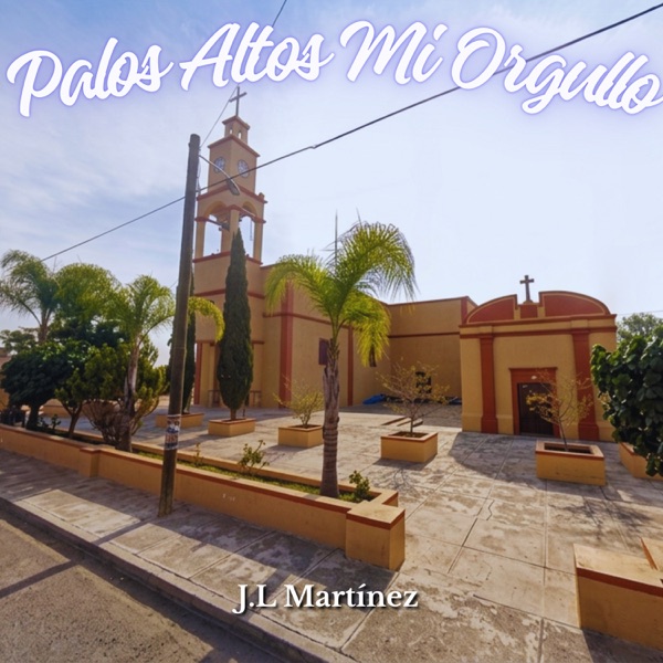 Palos Altos Mi Orgullo