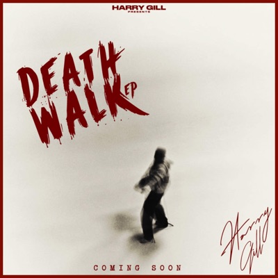 DEATH WALK - EP