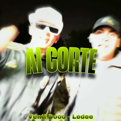 Al Corte (feat. Ledee) - Single