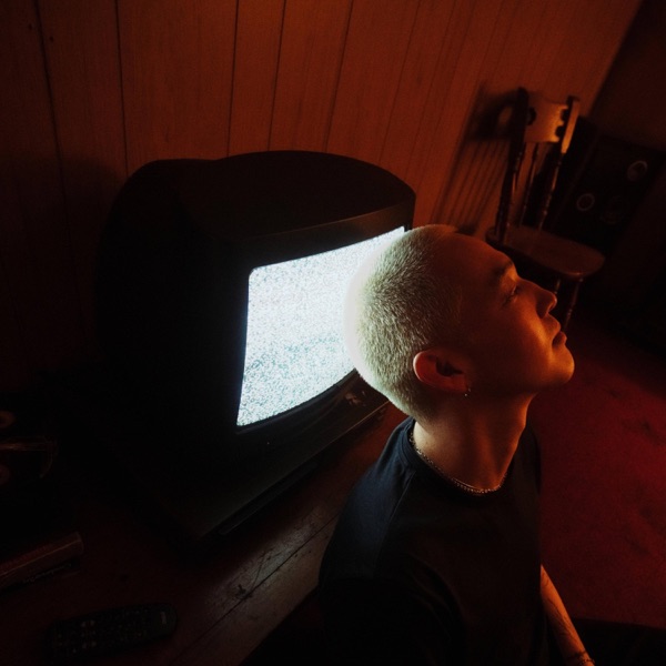 new millennium album cover