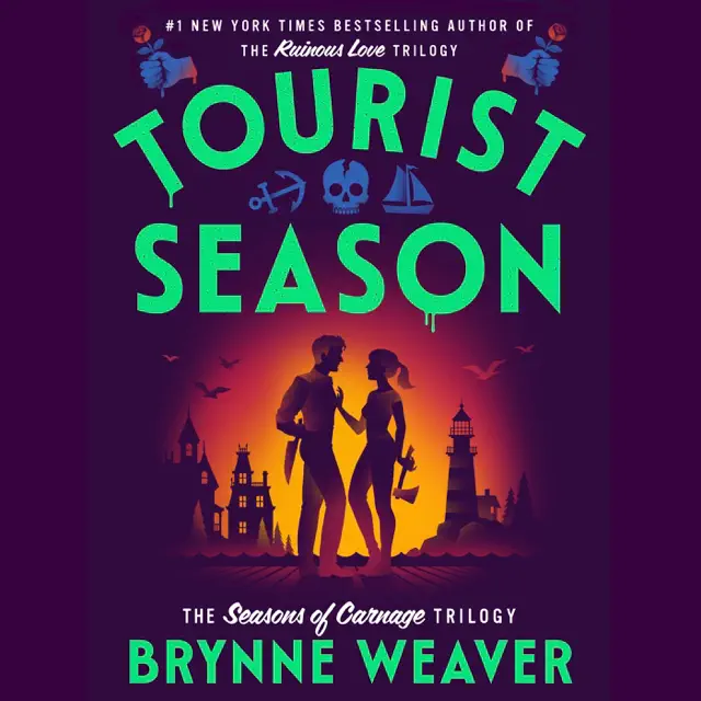 Tourist Season