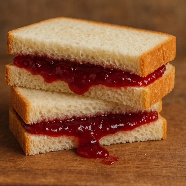 Butty Jam - Single