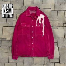 PotOfGreed #RIPKB (Mirror) Kaysiah