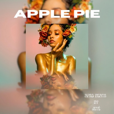 APPLE PIE (feat. Izayne) - Single