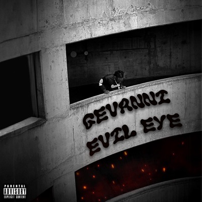 Evil Eye - Single
