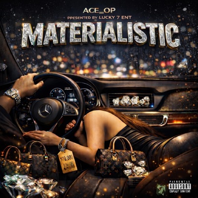 Materialistic - Single