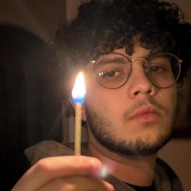 Streichholz curlz