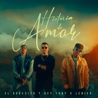 Historia de Amor - Single