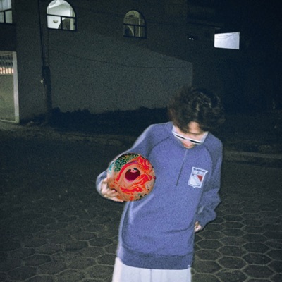 am (feat. Jaguar Juice) - Single