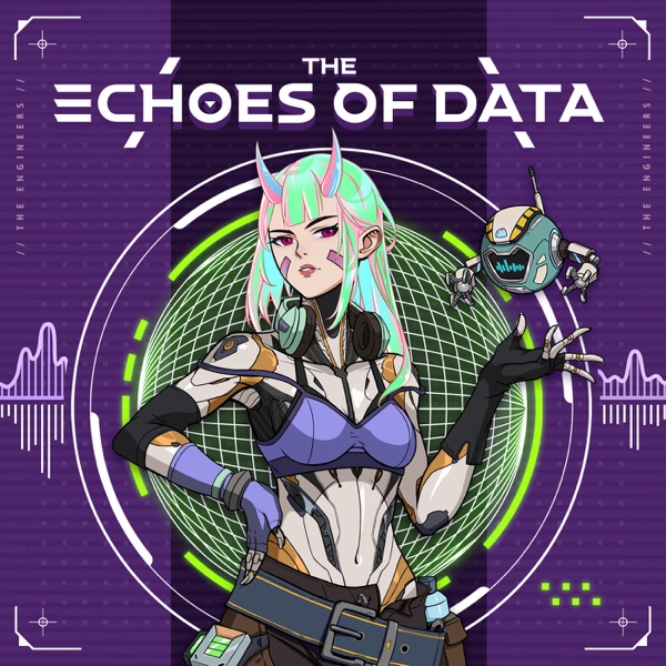 The Echoes Of Data - Single