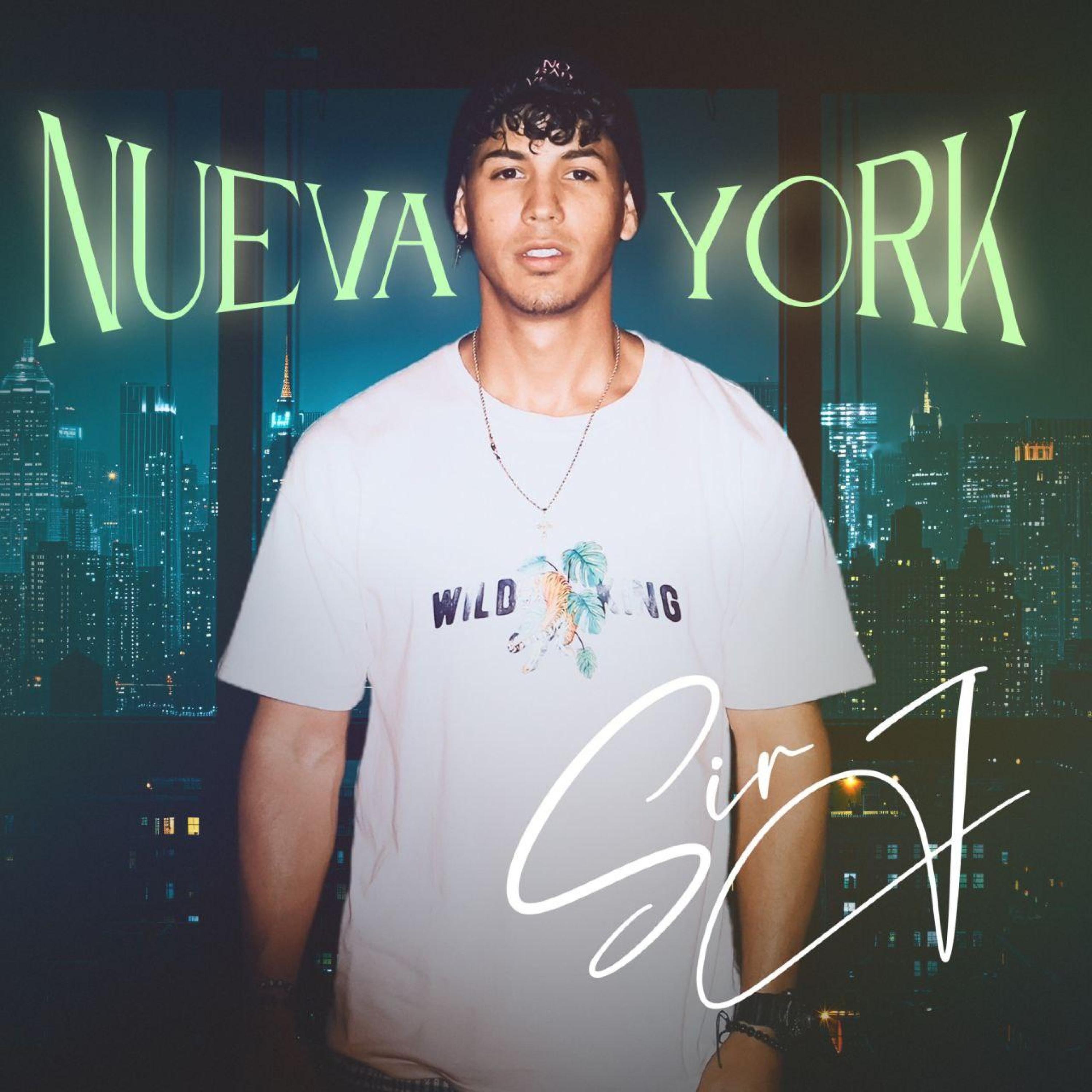 NUEVA YORK - Single