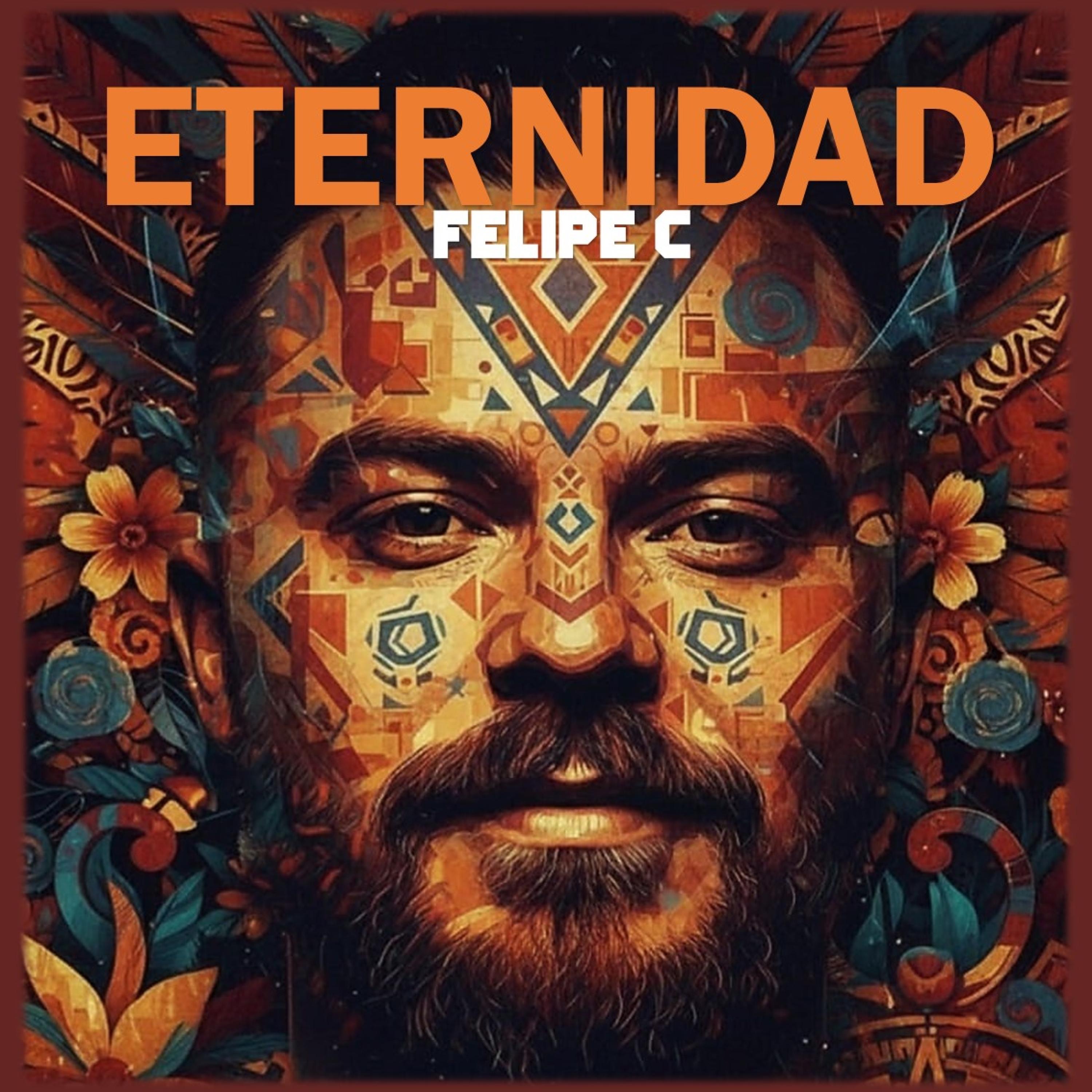 Eternidad - Single