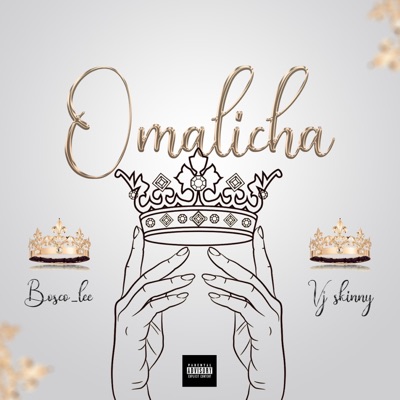 OMALICHA (feat. Vj skinny) - Single
