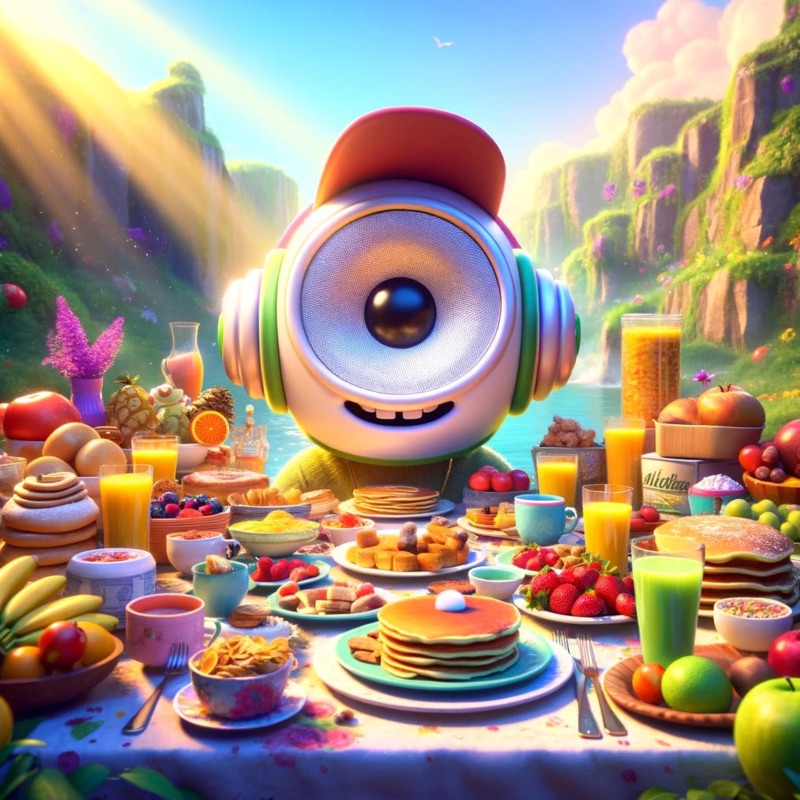 Scrambled Eggs ISLE CEO Song Lyrics, Music Videos & Concerts