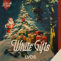 White Gifts - Single - LVDS