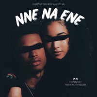 Nne na ene (feat. Con Rheey, Mason Hooligan & Thomas) - Single - Harvest the Best & Afuh SA