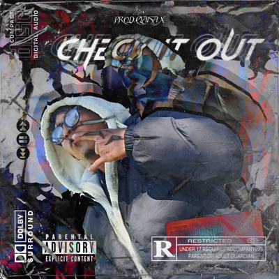 Check It Out - Single