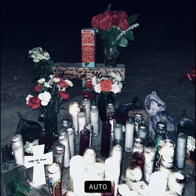 SPARKSWRLDLLJ - Single