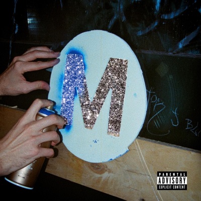 M2's (feat. Brant Wolff) - Single