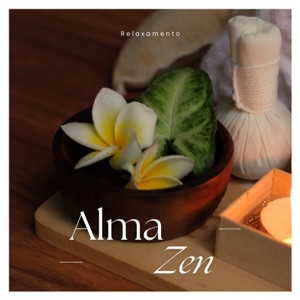 Alma Zen: Terapia Relaxante