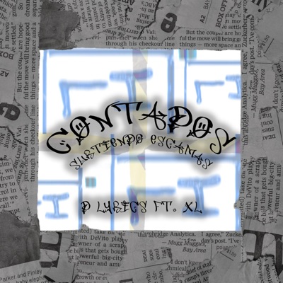 Contados (feat. XL) - Single