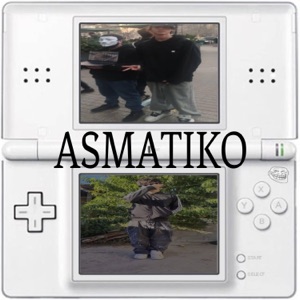 ASMATIKO (feat. GARU)