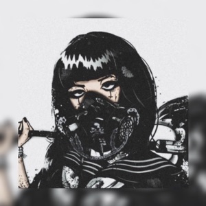 Mystic Eyes of Death - Single