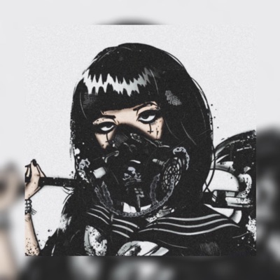 Mystic Eyes of Death - Single