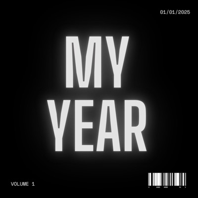 My year - Single