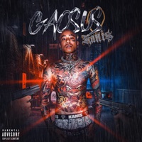 Gaosus - EP - KANI$