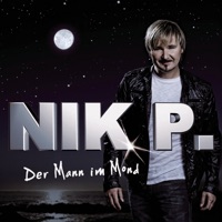 Der Mann im Mond - EP - Nik P.