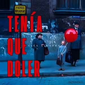 Tenía que doler